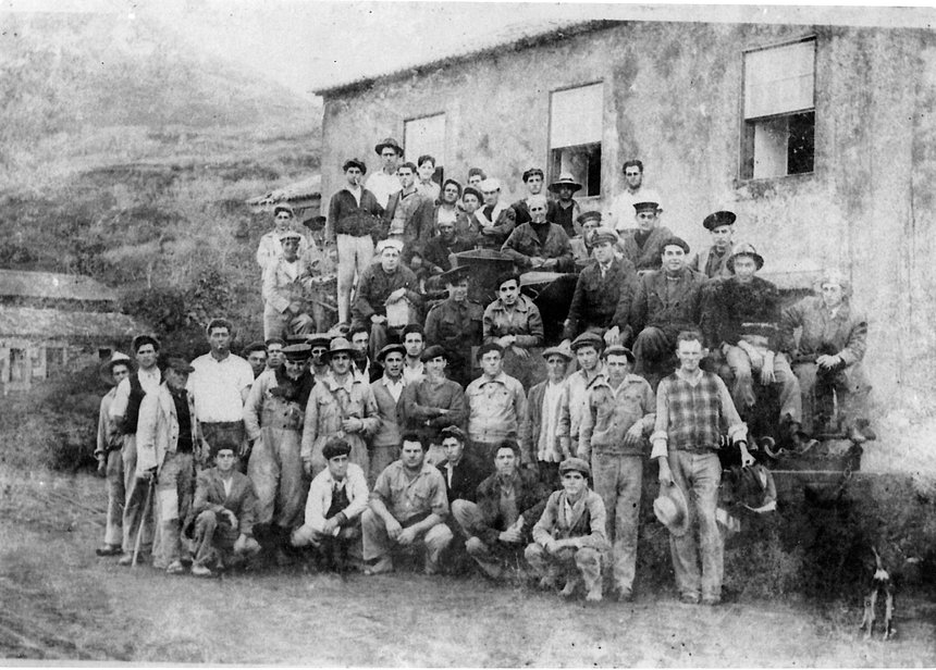 Brigada de Limpeza