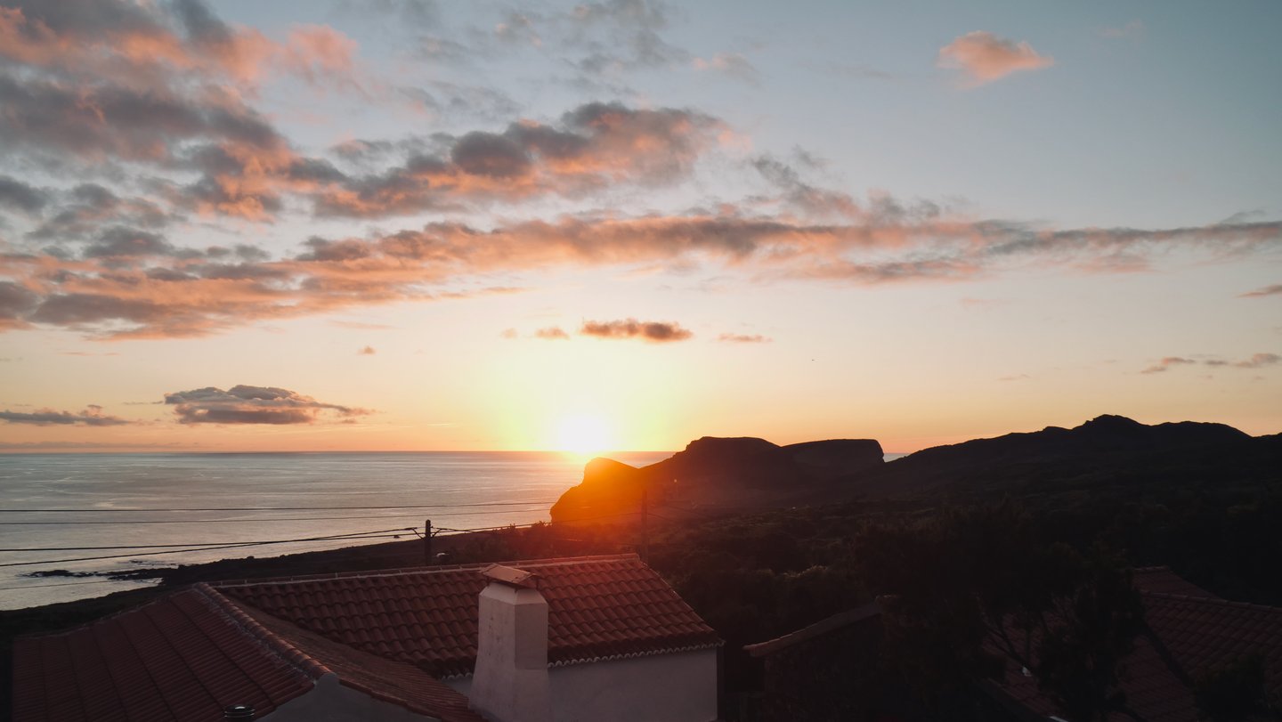 Casa Capelo_Pôr do Sol_01