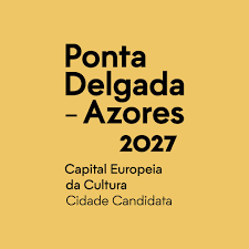 Logo Azores 2027
