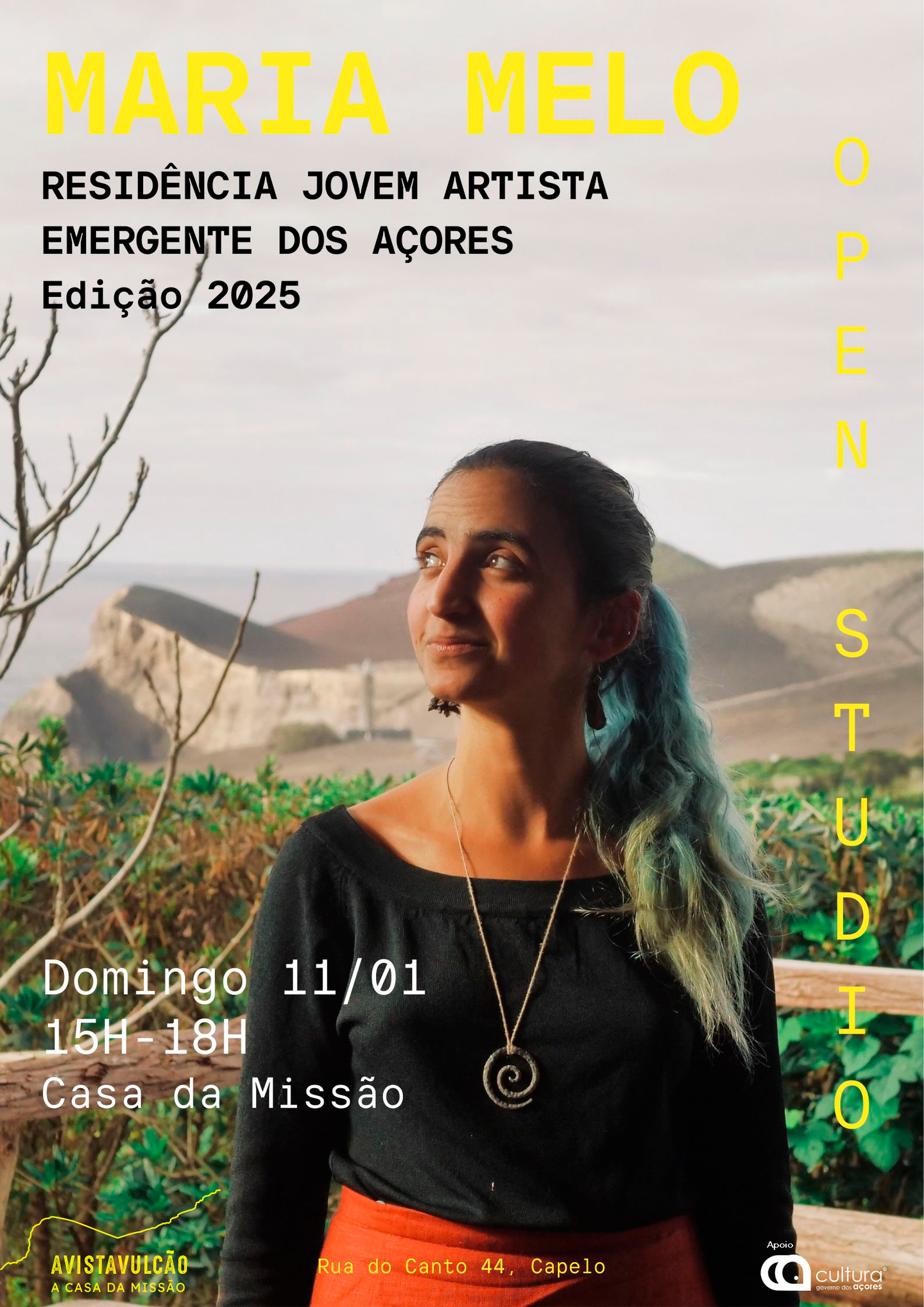 MARIA MELO_cartaz