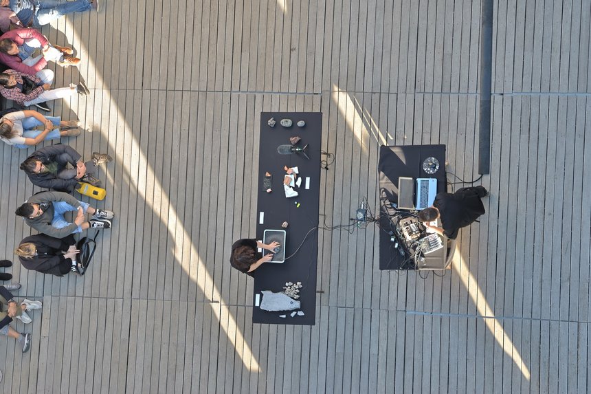 dronezoom