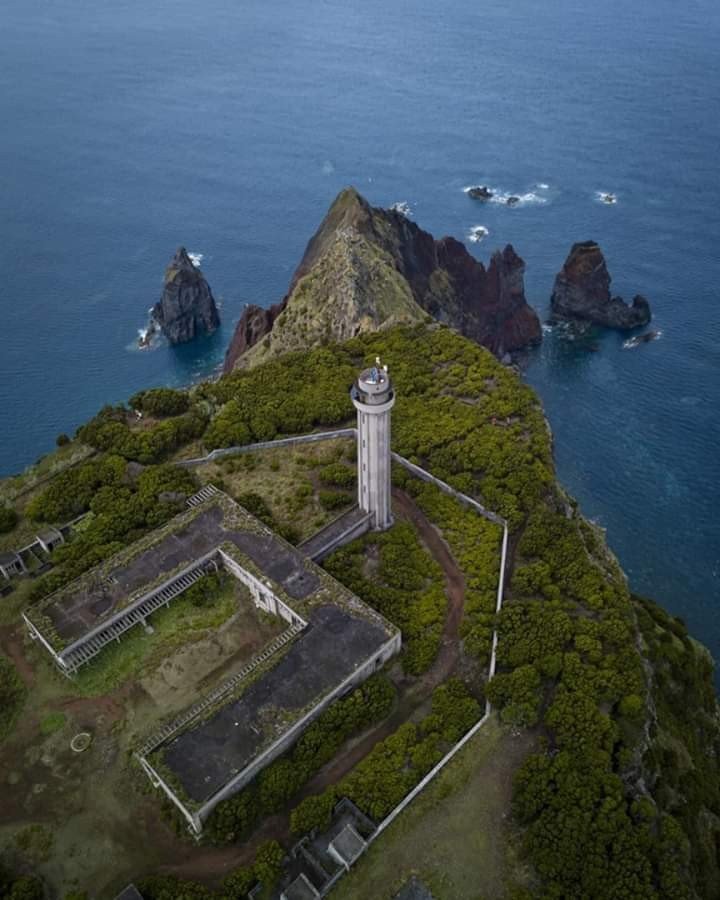 farol rosais