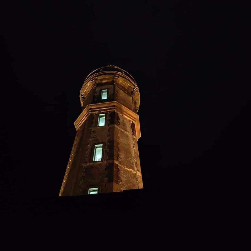 nuit